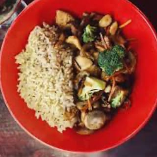 cune bowl (dinner)
