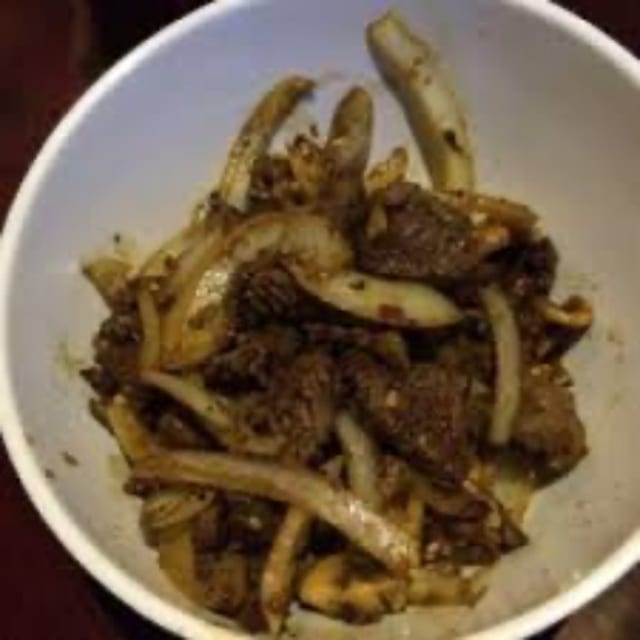Thaiphoon (dinner).