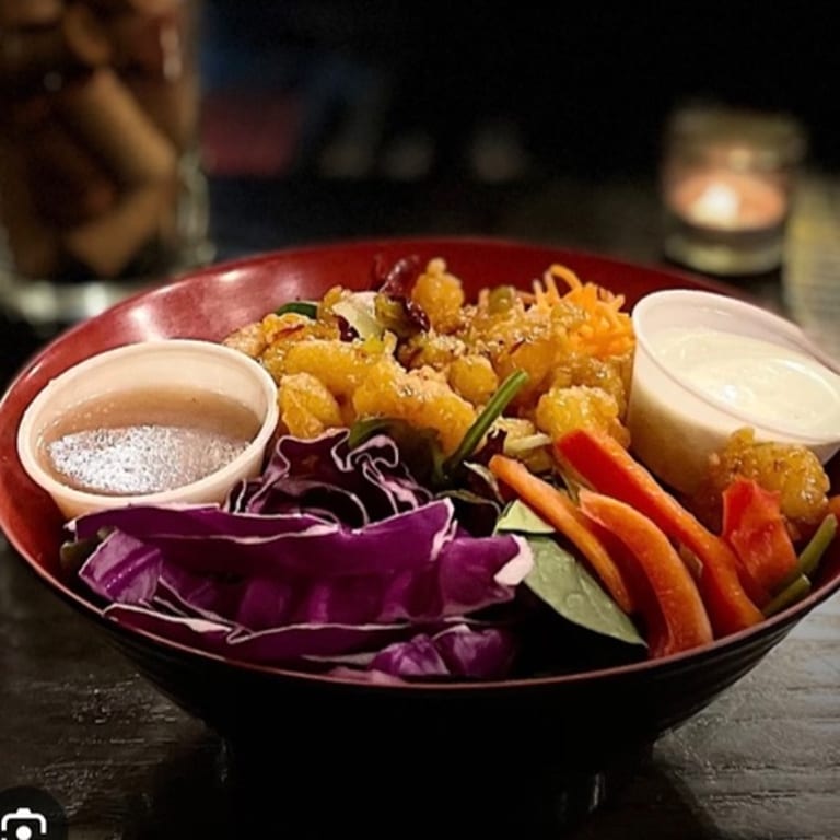 Our Signature Chicken Salad