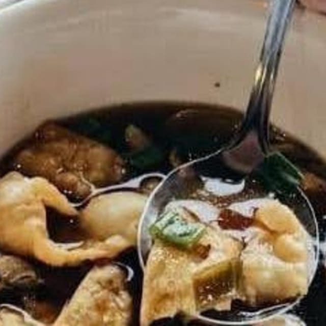 Hot & Sour Bowl.