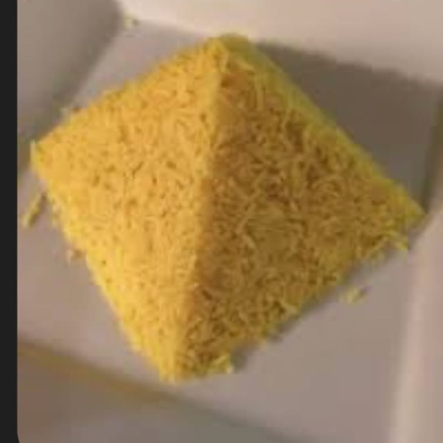 Brown Rice.